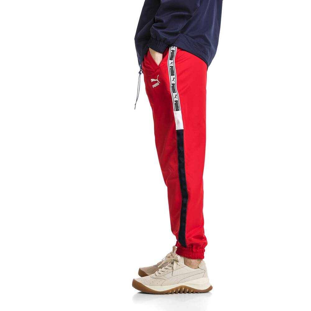 puma xtg woven track pants