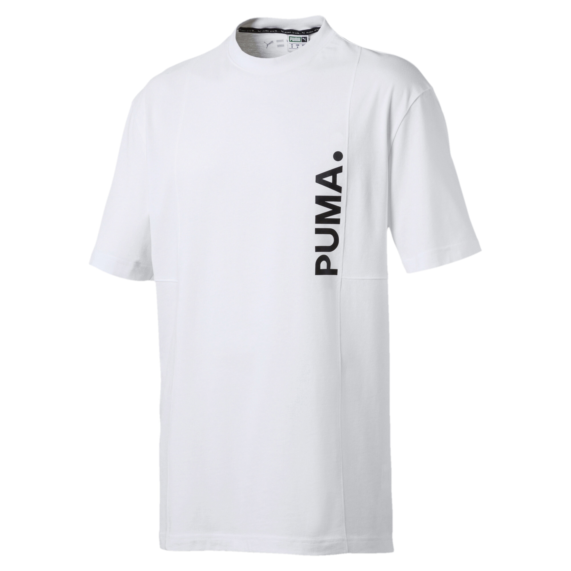 【プーマ公式通販】 プーマ エポック 半袖 Tシャツ メンズ Puma White ｜PUMA.com