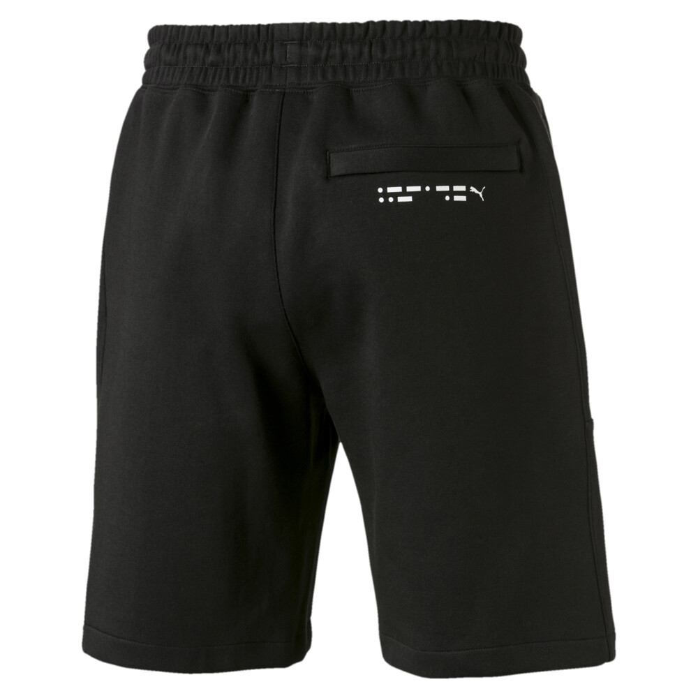 

PUMA - male - Шорты Epoch Shorts 8" – Cotton Black –, Черный