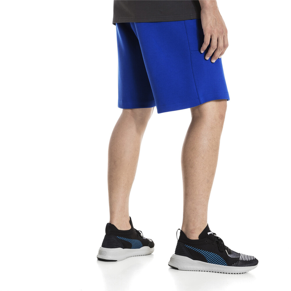 

PUMA - male - Шорты Epoch Shorts 8" – Surf The Web –, Синий
