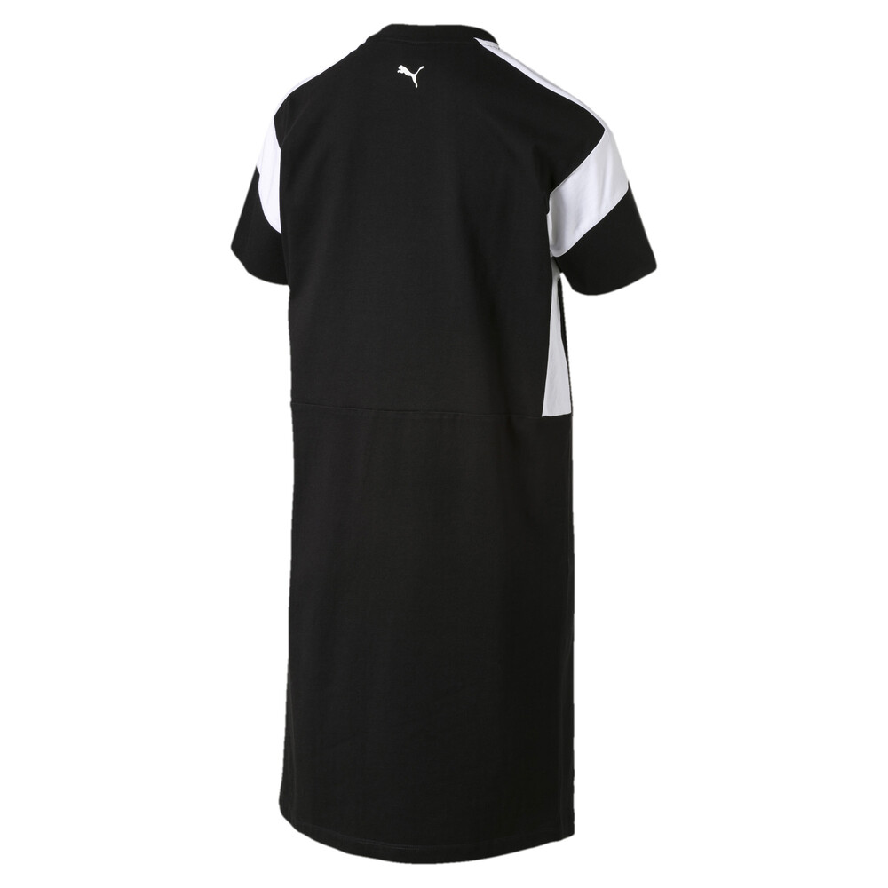 

PUMA - female - Платье Chase Dress – Cotton Black –, Черный