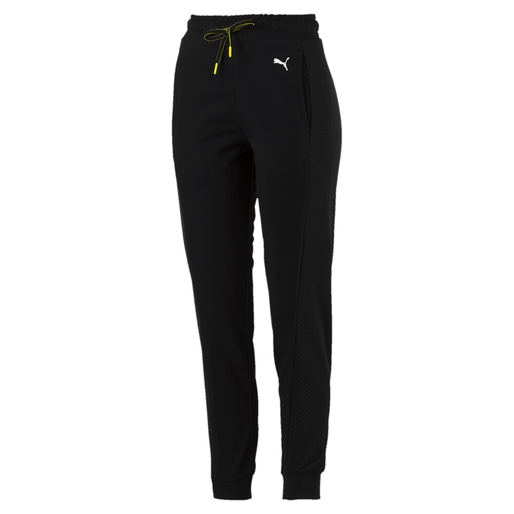 puma chase pants