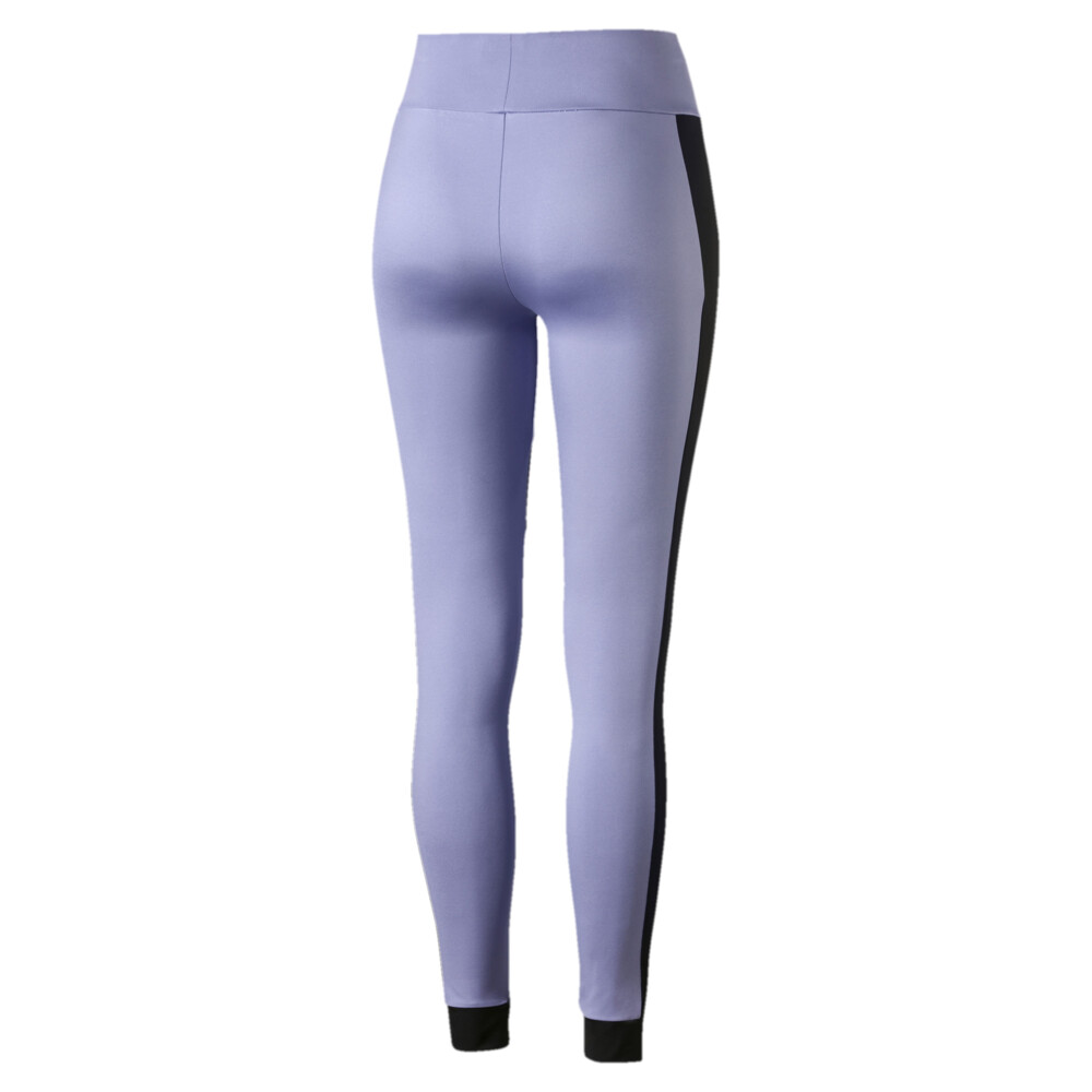 

PUMA - female - Леггинсы Chase Legging – Sweet Lavender –, Фиолетовый