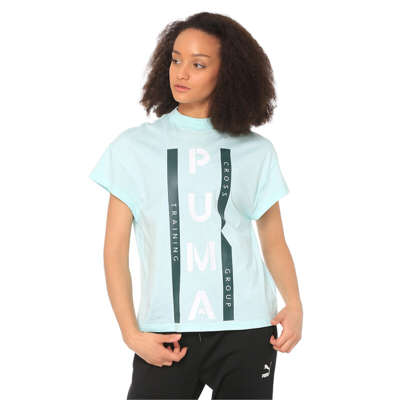 

Women's PUMA XTG Graphic Tee