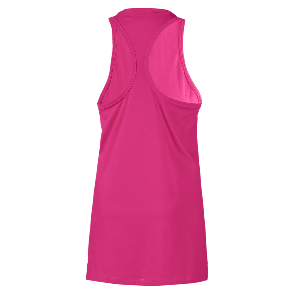 

PUMA - female - Майка Chase Tank – Fuchsia Purple –, Розовый