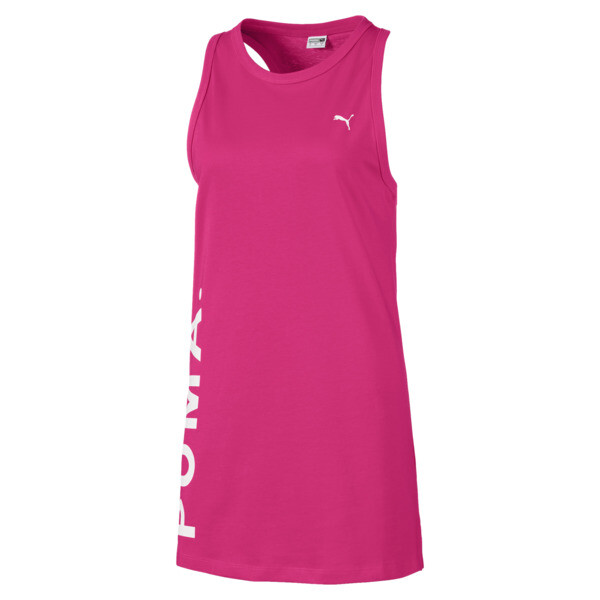 vestido mujer puma verano vestido mujer puma verano