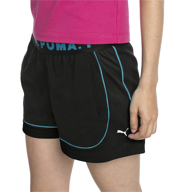 

Women's PUMA Chase Shorts