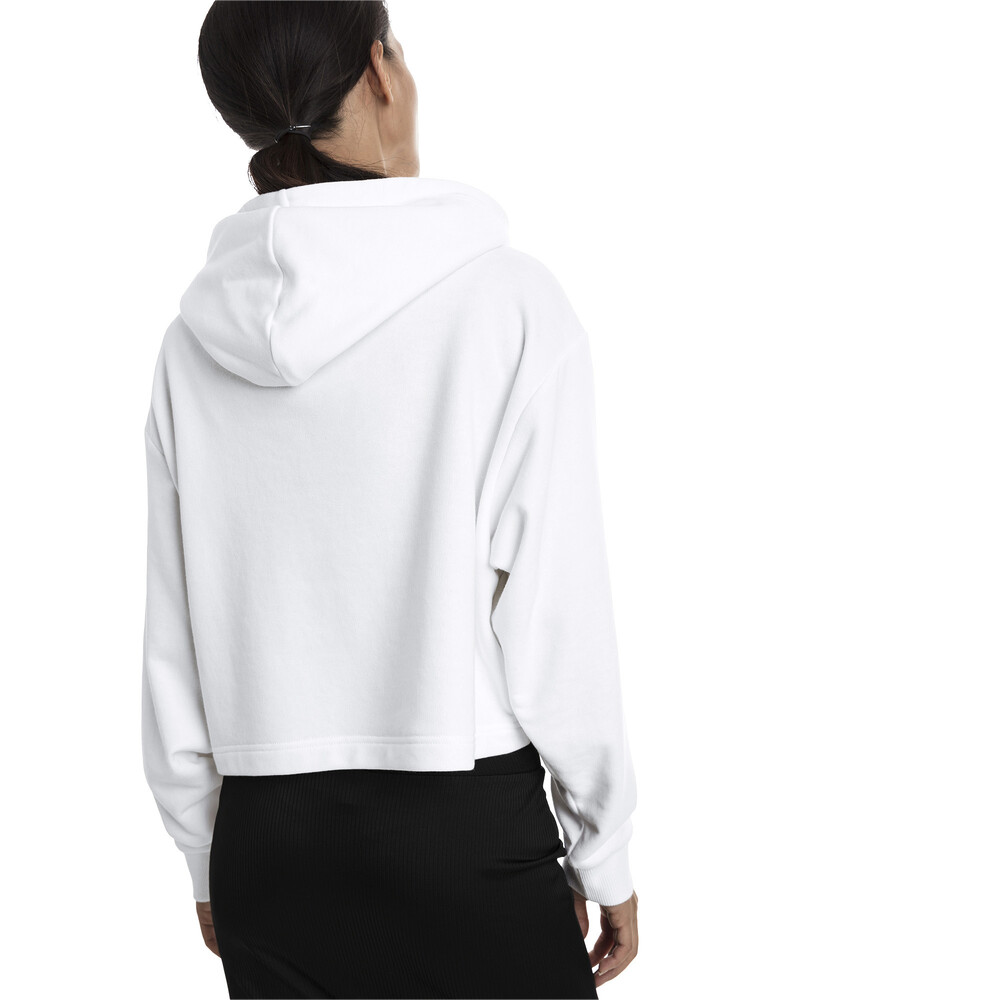 puma tz hoodie
