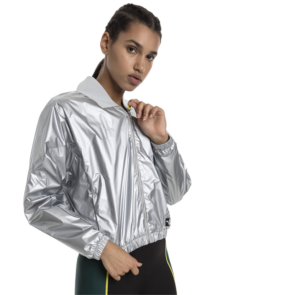 Puma tz jacket clearance