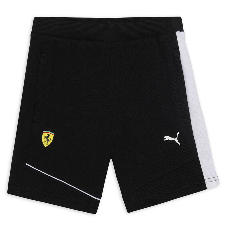 

PUMA Ferrari Knitted Kids' Shorts