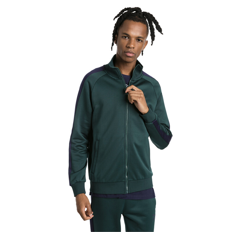 

Men's PUMA Iconic T7 PT Track Jacket