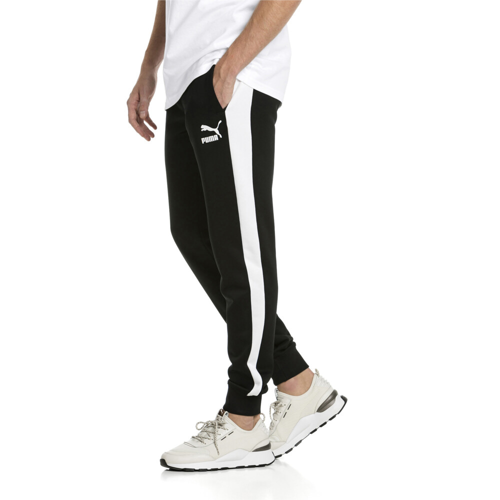 фото Штаны iconic t7 track pants pt puma