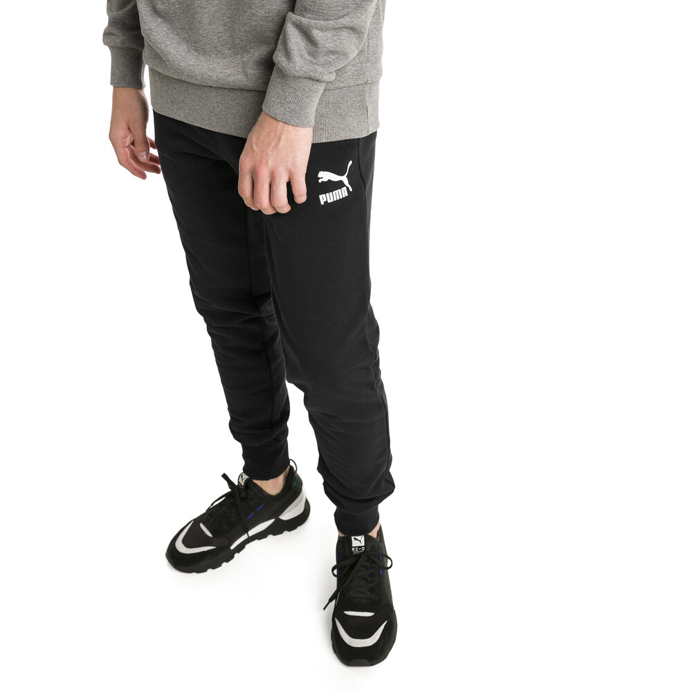 puma classic sweatpants