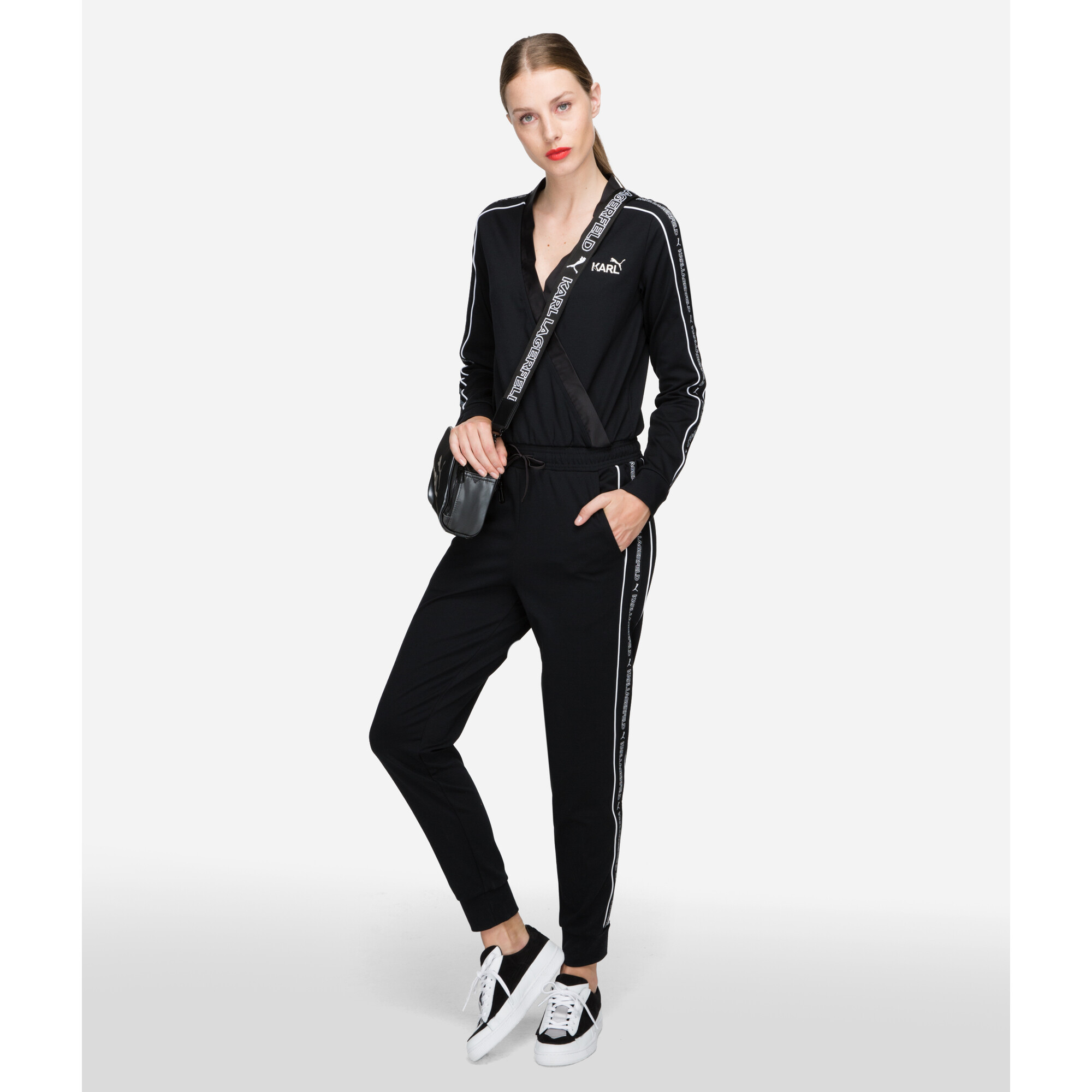 Bmw Jumpsuit For Ladies - BMW Cars