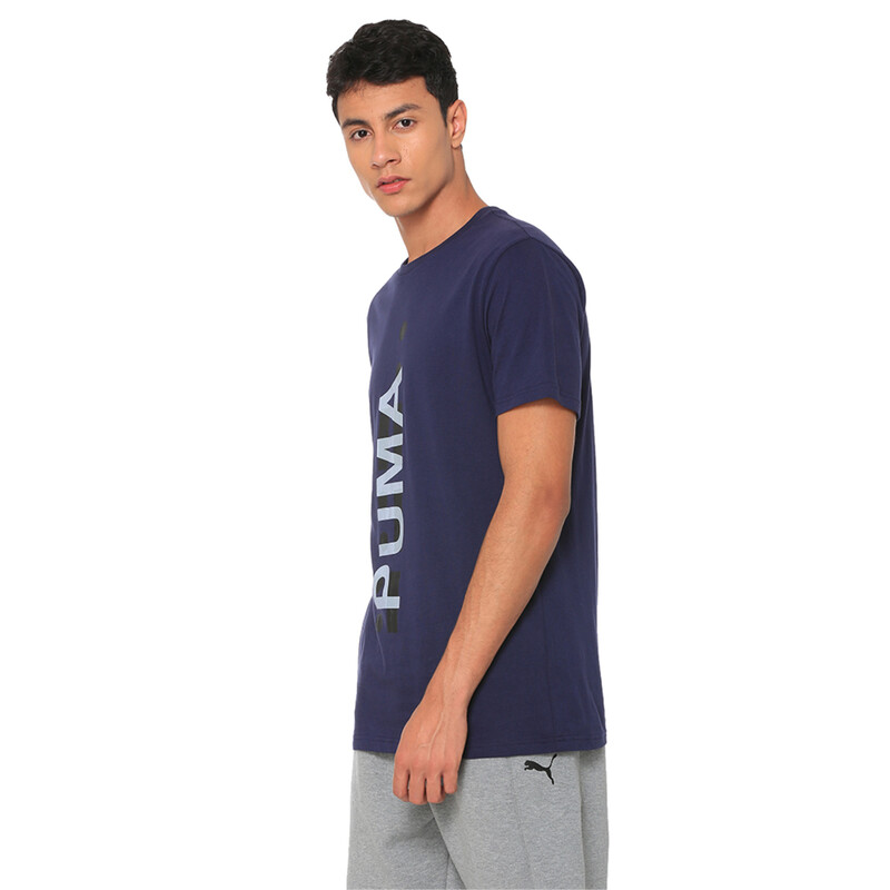 

Men's PUMA Evolution Epoch Tee