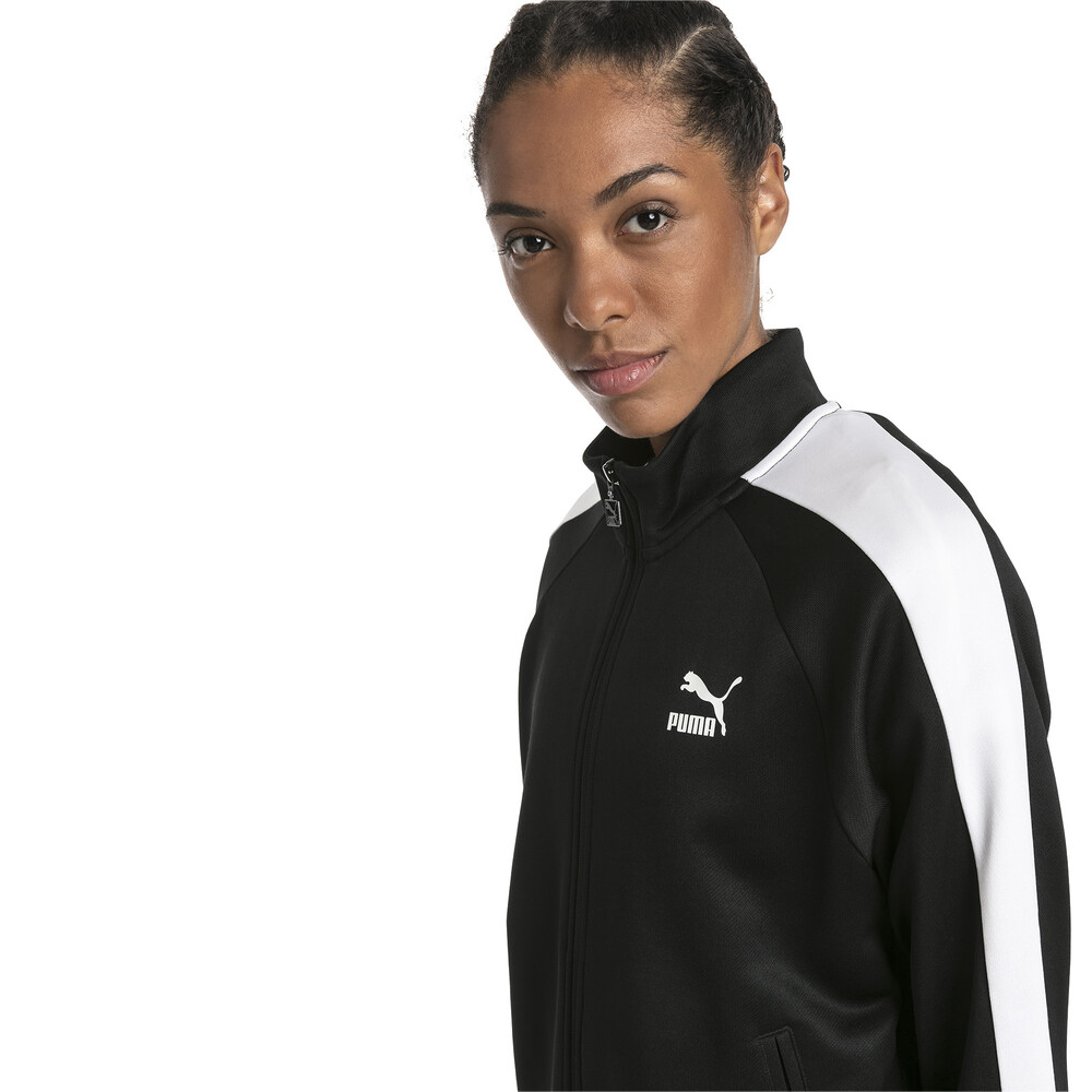 puma classic t7 jacket