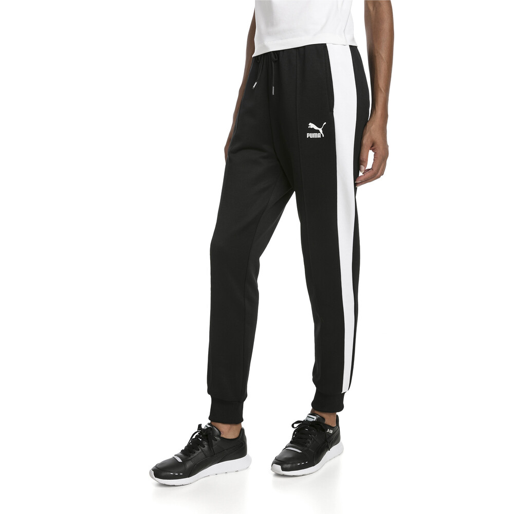 Classics T7 Knitted Women's Track Pants
