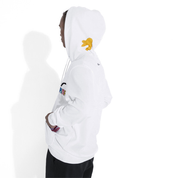 puma bradley theodore sweatshirt