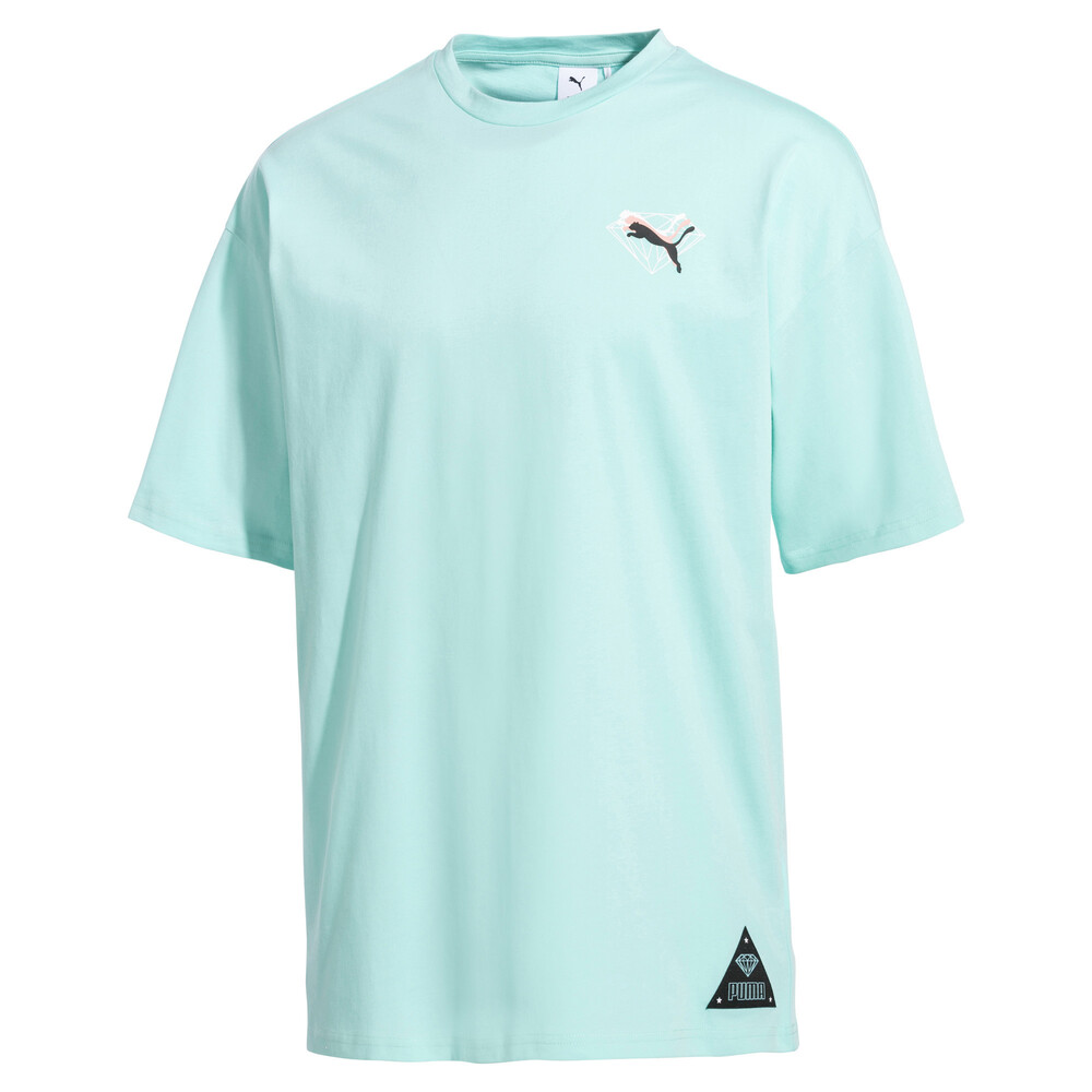 puma x diamond shirt