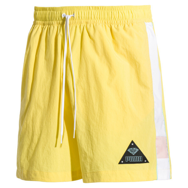 Short PUMA x DIAMOND pour Homme, Taille L