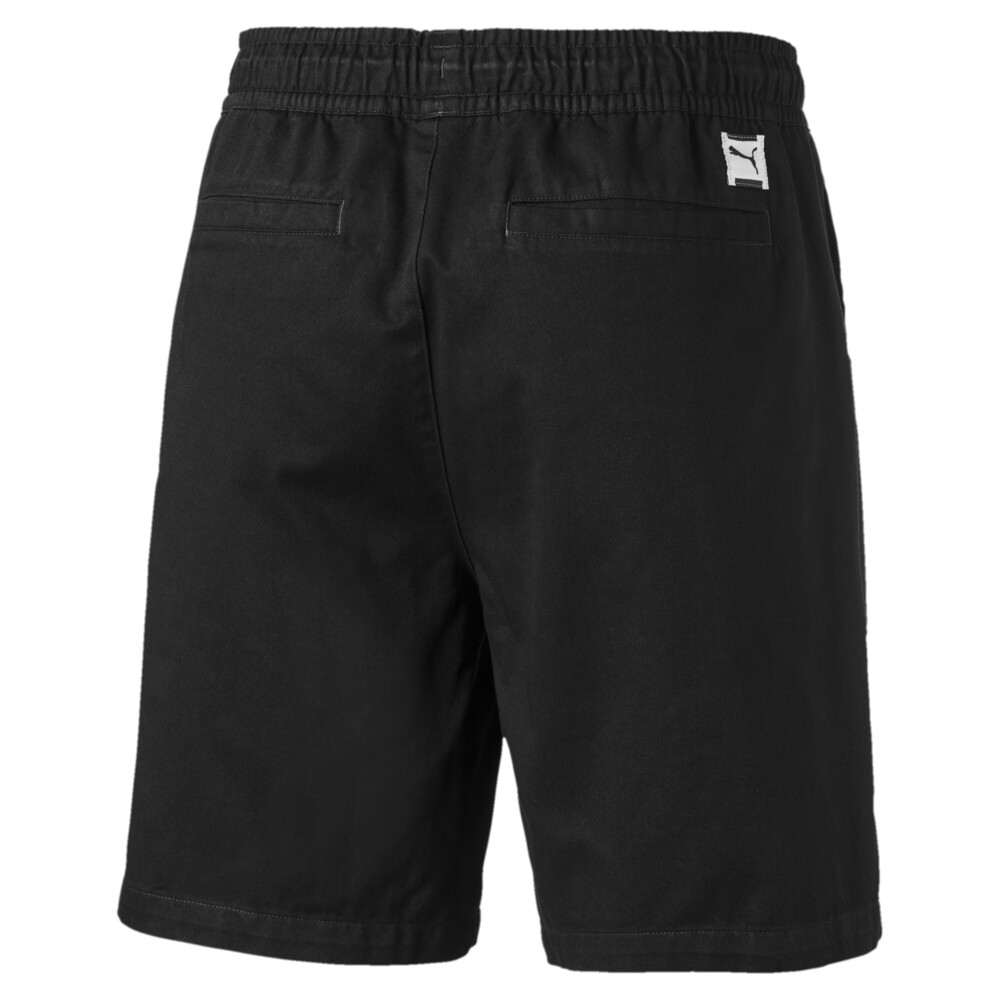 фото Шорты downtown shorts 8" puma