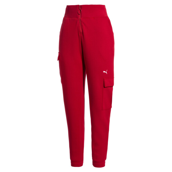 Pantalon Rive Droite Cargo pour Femme, Taille L | PUMA