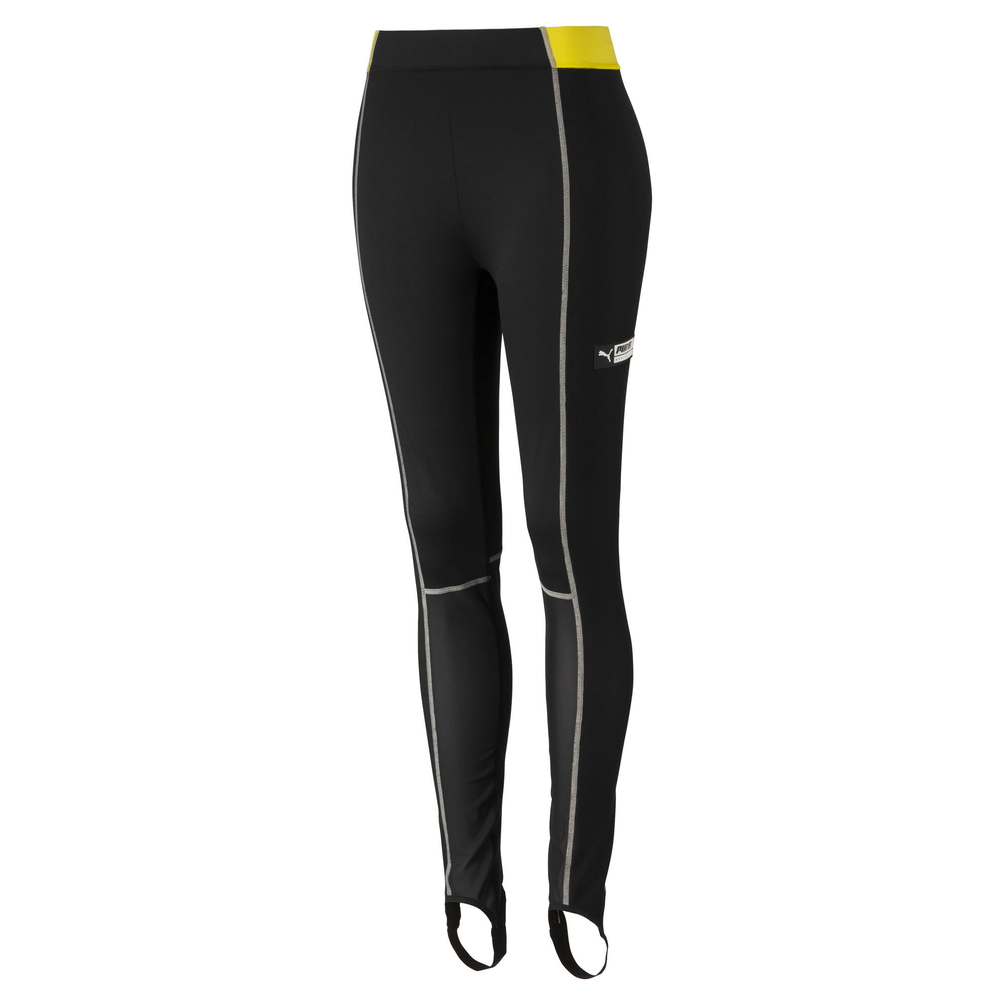 puma stirrup leggings