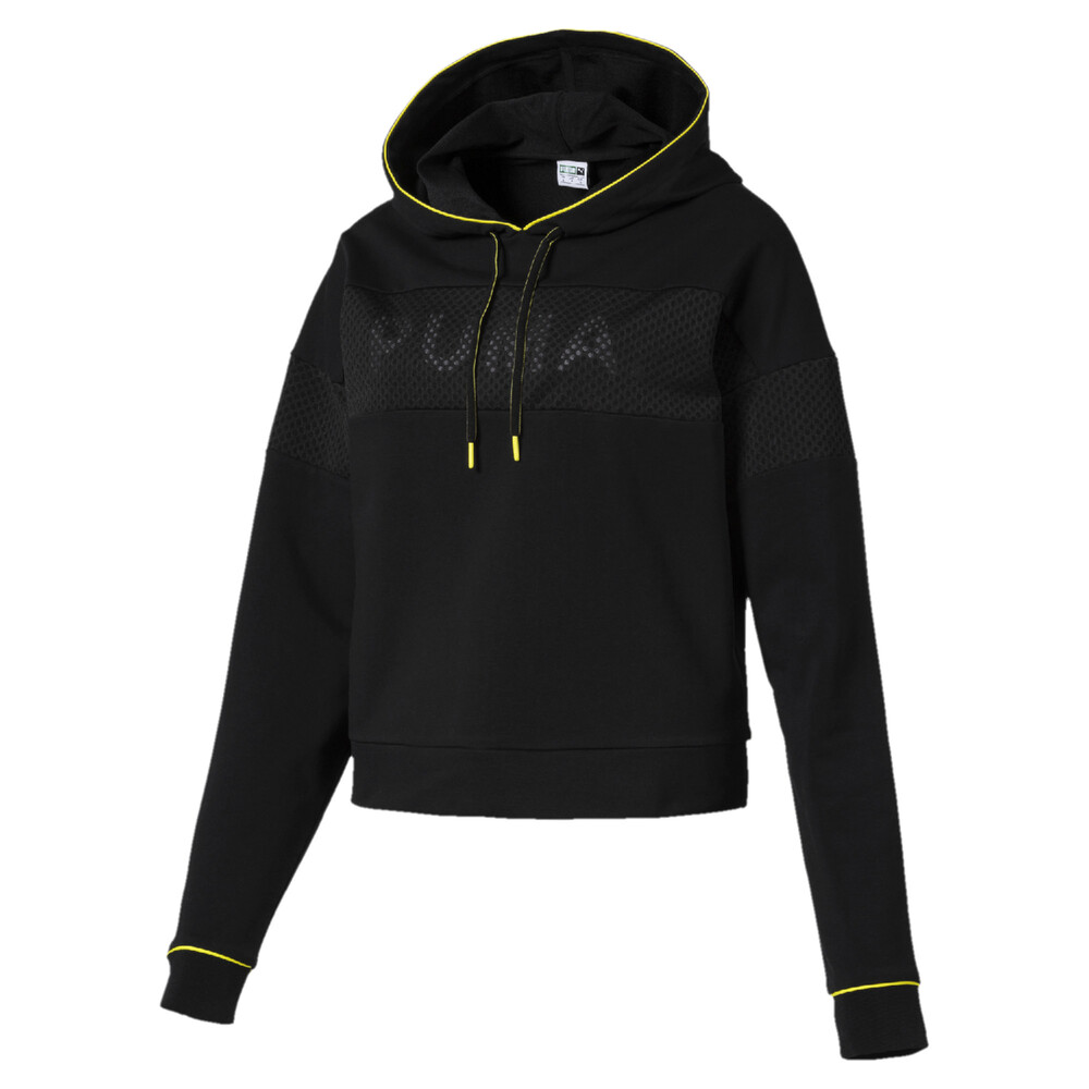 puma chase sweatshirt