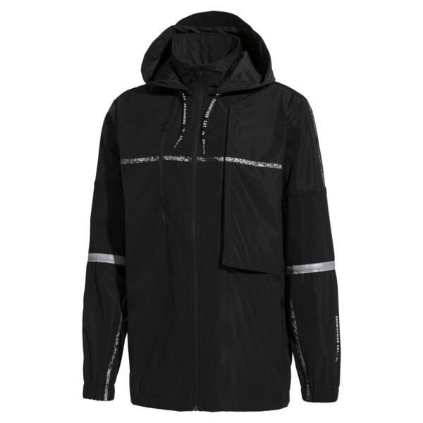 coupe vent homme puma