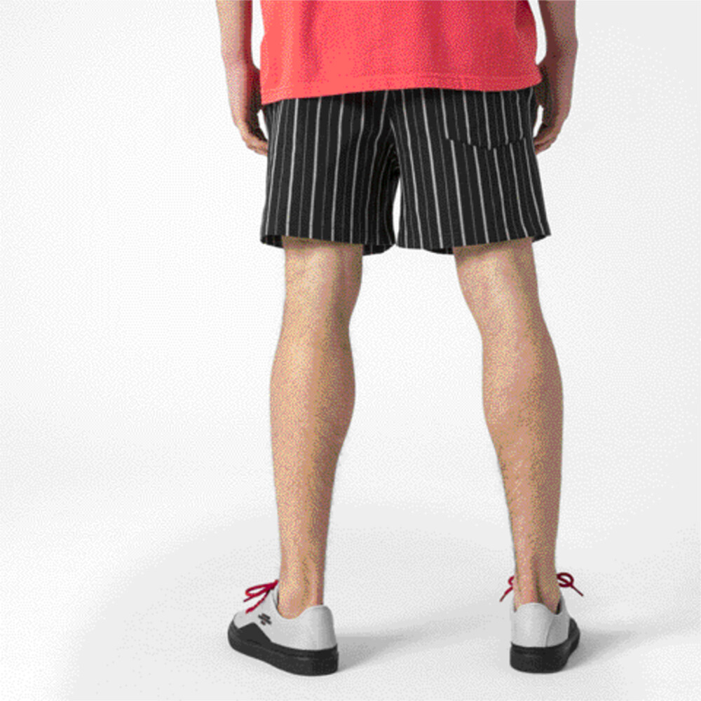 

PUMA - male - Шорты PUMA x HAN Shorts – Puma Black –, Черный