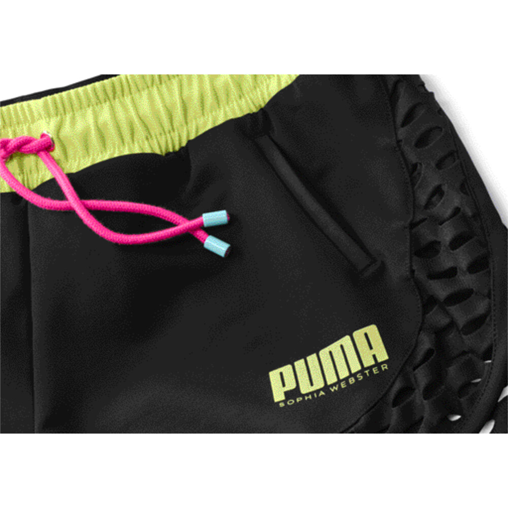 фото Шорты puma x sophia shorts