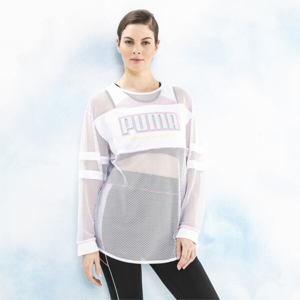 tee shirt puma femme france