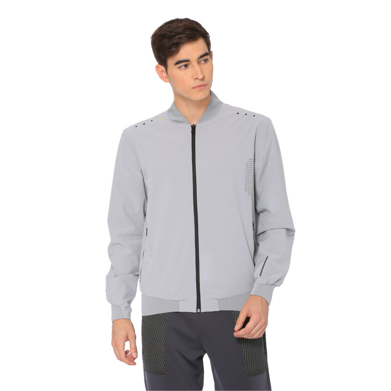 

Men's PUMA Porsche Design Lightweight Jacket