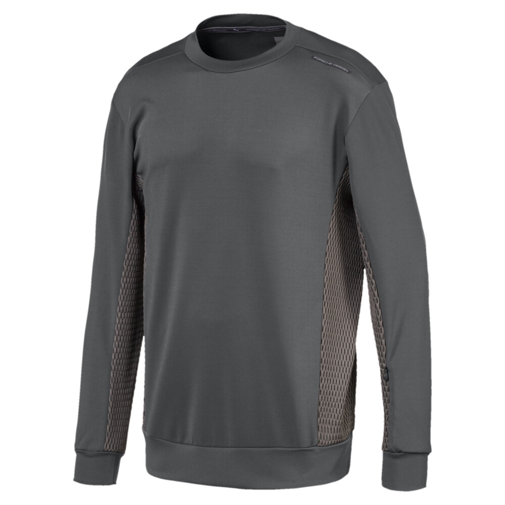 Пума Porsche Design одежда