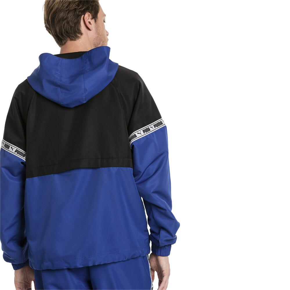 anorak puma hombre anorak puma hombre