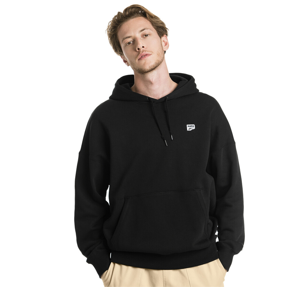 puma downtown hoodie
