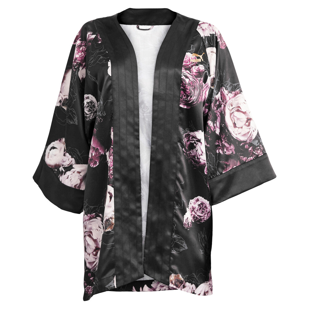 Кимоно PUMA x KENZA Kimono | Черный | Puma
