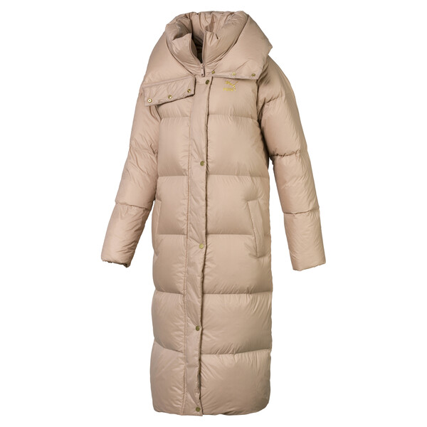parka puma mujer parka puma mujer