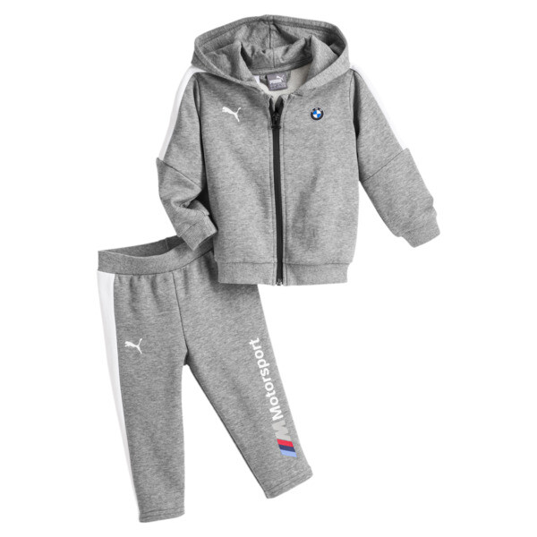 puma bmw kids