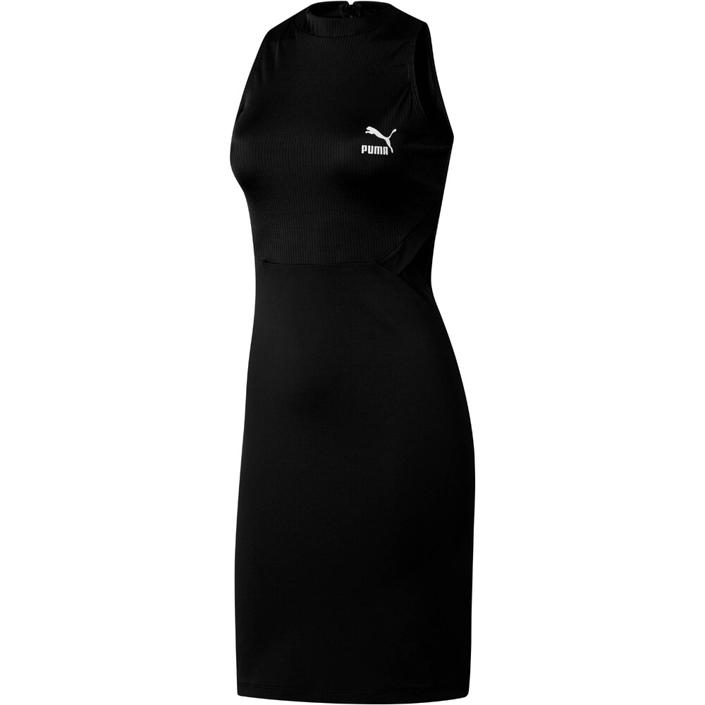 vestido mujer puma vestido mujer puma