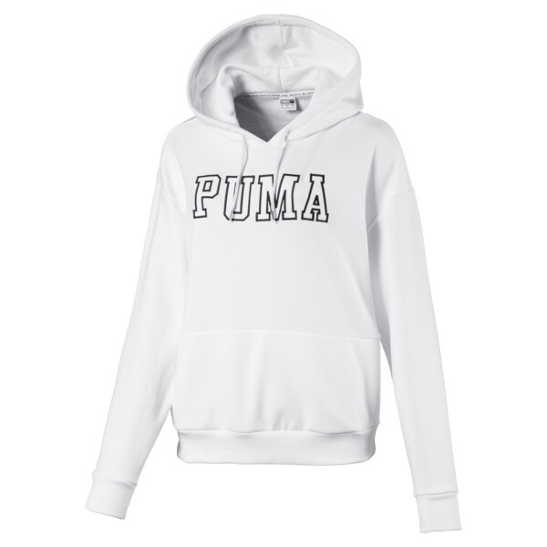 sweat puma femme france