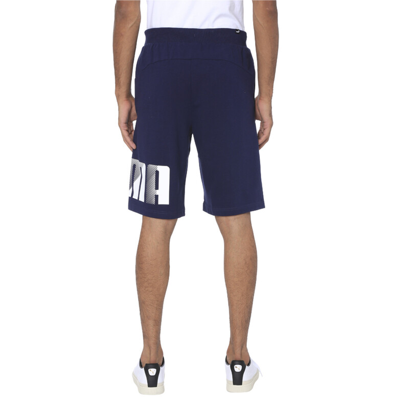 

Men's PUMA Summer Logo Shorts