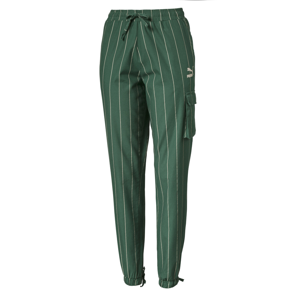 фото Штаны chino baggy pants puma