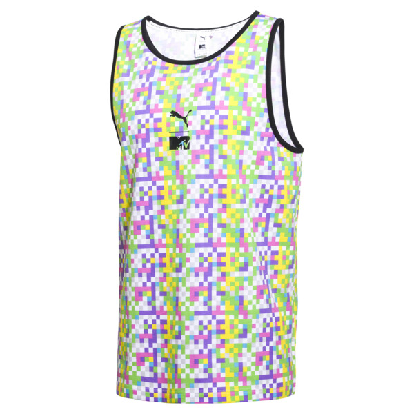 puma tank hombre puma tank hombre