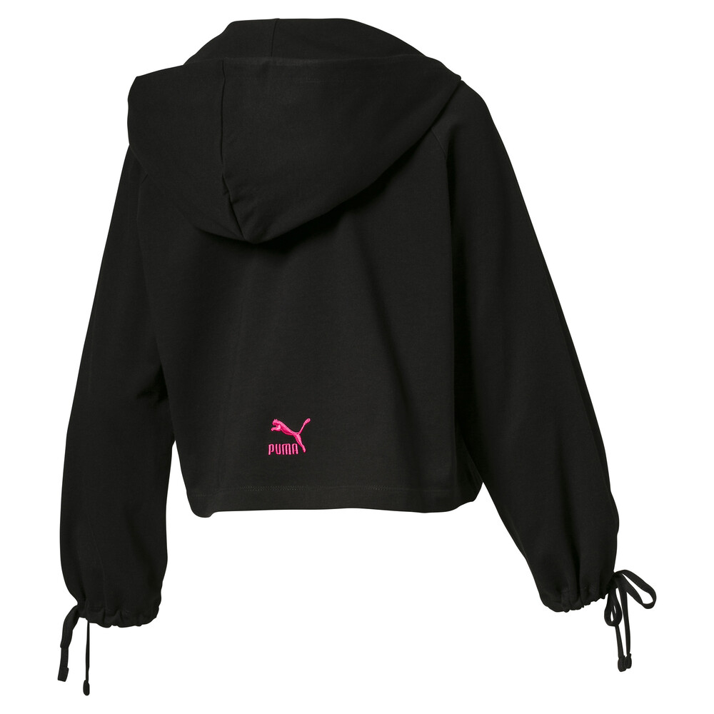 фото Толстовка hoodie puma