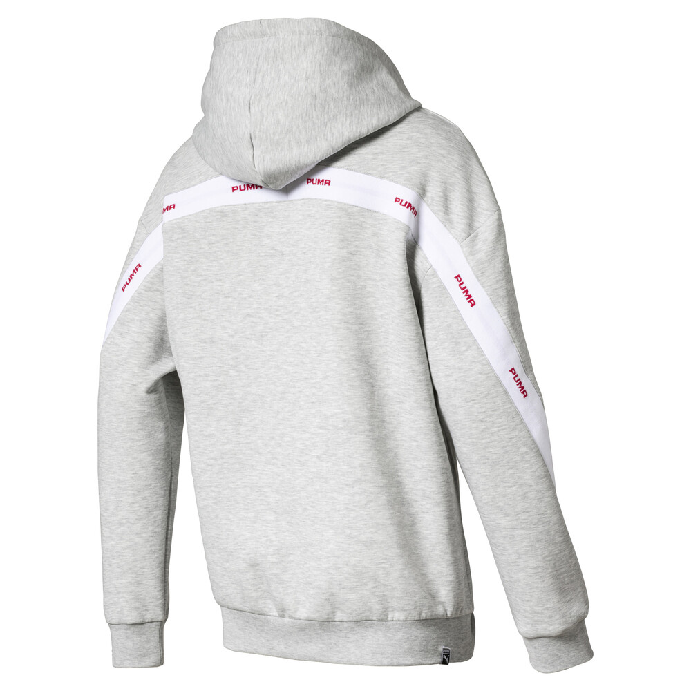 фото Толстовка evolution hoodie puma