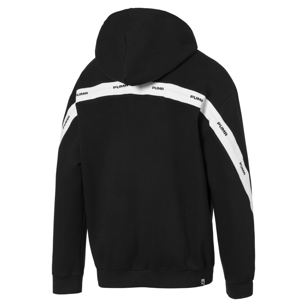 фото Толстовка evolution hoodie puma