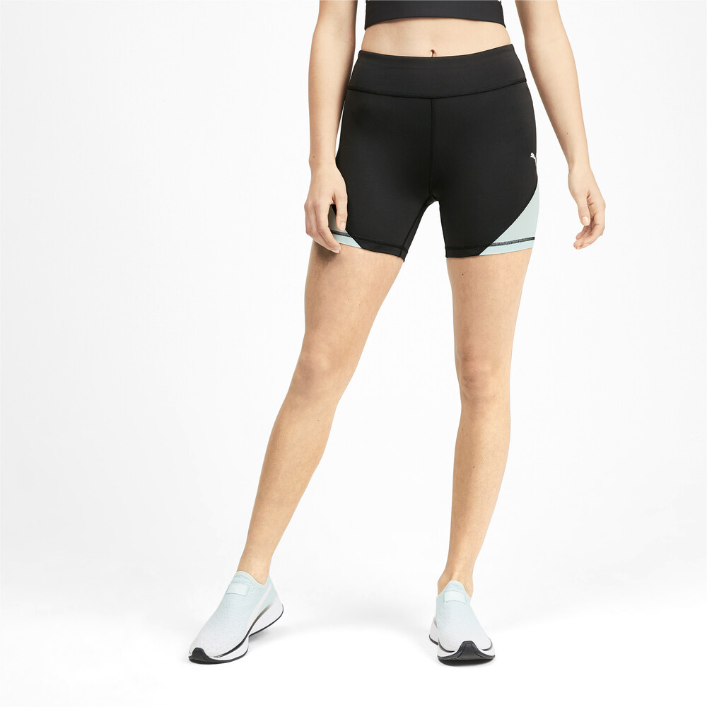 puma short tights women's