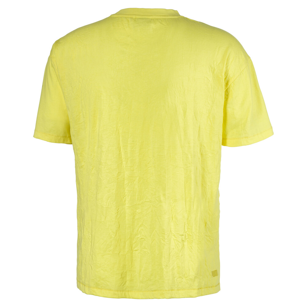 

PUMA - male - Футболка Alteration Tee – Aurora –, Желтый
