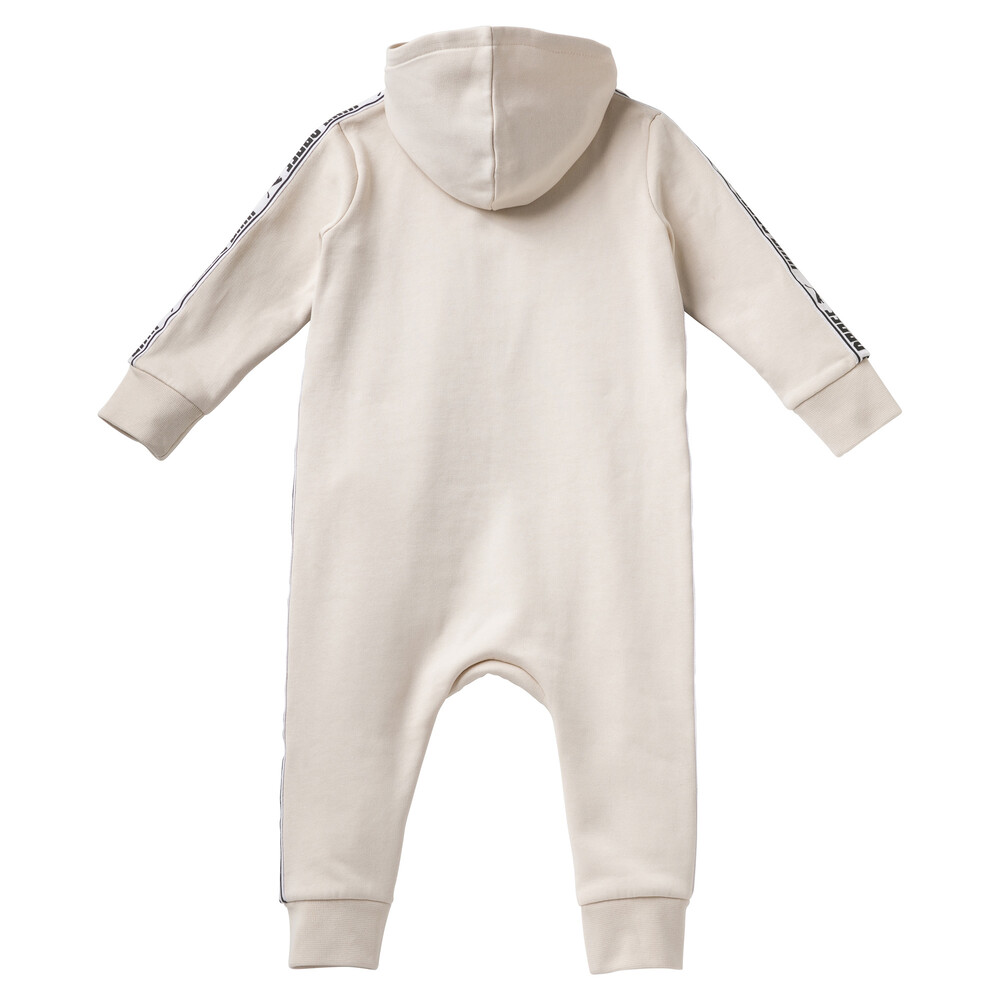 фото Детский комбинезон baby onesie puma